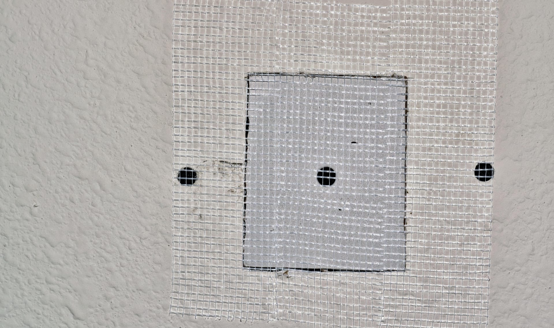 Drywall Hanging