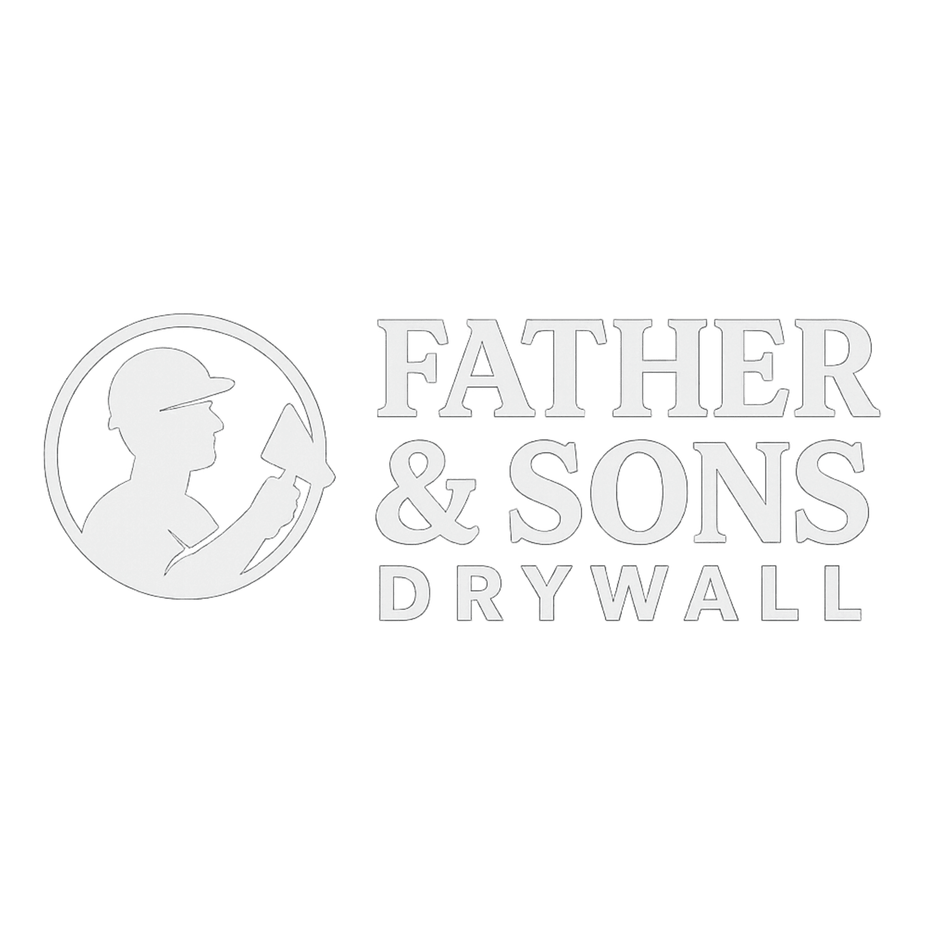 Father & Sons Drywall